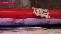 Как живет Токтогульская ГЭС Как живет Токтогульская ГЭС