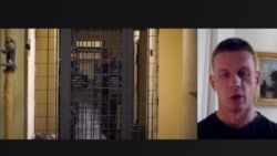 Журналист Сергей Хазов-Кассиа – о том, что происходит с ВИЧ-инфицированными заключенным в колонии Журналист Сергей Хазов-Кассиа – о том, что происходит с ВИЧ-инфицированными заключенным в колонии