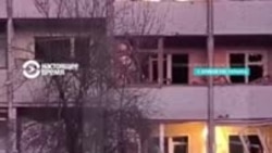 Российские военные обстреляли Кривой Рог. Погибли 19 человек. Из них девять детей  Российские военные обстреляли Кривой Рог. Погибли 19 человек. Из них девять детей