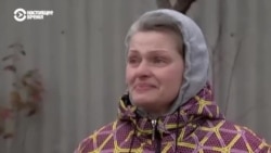 Жители сел рядом с Купянском боятся новой оккупации: "Нас вызволили и опять бросают!"  Жители сел рядом с Купянском боятся новой оккупации: "Нас вызволили и опять бросают!"