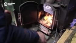 Балтия: история кузнеца из Латгалии Балтия: история кузнеца из Латгалии