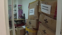 Как казахстанцы справляются с коронавирусом Как казахстанцы справляются с коронавирусом