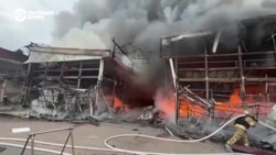 Россия атаковала Украину "Шахедами". Главное