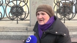 Что думают пенсионеры Москвы о запрете выходить на улицы из-за коронавируса Что думают пенсионеры Москвы о запрете выходить на улицы из-за коронавируса