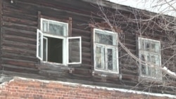 В Татарстане жители возмущены программой расселения ветхого жилья В Татарстане жители возмущены программой расселения ветхого жилья