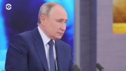 Главное: Путин ответил на вопрос об отравлении Навального Главное: Путин ответил на вопрос об отравлении Навального