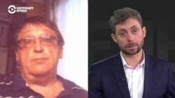 Политтехнолог Александр Федута – о том, зачем Лукашенко хочет изменить Конституцию Политтехнолог Александр Федута – о том, зачем Лукашенко хочет изменить Конституцию