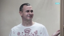 Двоюродная сестра Сенцова рассказала, что он написал в завещании Двоюродная сестра Сенцова рассказала, что он написал в завещании