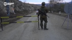 Новое обострение в Нагорном Карабахе: что происходит? Новое обострение в Нагорном Карабахе: что происходит?