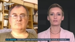 "Зачем сажать всех, когда можно, посадив немногих, контролировать общество?" Правозащитник "Мемориала" про дела о дискредитации армии РФ
 "Зачем сажать всех, когда можно, посадив немногих, контролировать общество?" Правозащитник "Мемориала" про дела о дискредитации армии РФ