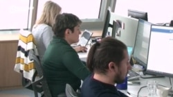 IT-специалисты уезжают из Беларуси из-за войны и репрессий IT-специалисты уезжают из Беларуси из-за войны и репрессий