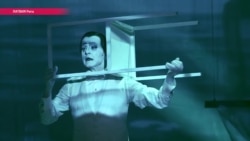 Кровати эстонского народа и поцелуй Путина с Трампом: главные культурные события Балтии в 2016 году Кровати эстонского народа и поцелуй Путина с Трампом: главные культурные события Балтии в 2016 году