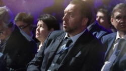 Приходько, Дерипаска, Рыбка и Манафорт: все, что известно о секс-коррупционном скандале Приходько, Дерипаска, Рыбка и Манафорт: все, что известно о секс-коррупционном скандале