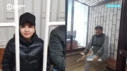 В Кыргызстане все больше задержанных "за Кемпир-Абад" В Кыргызстане все больше задержанных "за Кемпир-Абад"