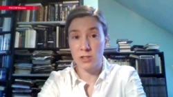 Екатерина Шульман о новом правительстве в России Екатерина Шульман о новом правительстве в России