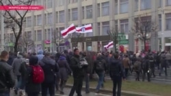 "Мы увидели настоящую политическую европейскую нацию". Николай Статкевич о протестах в Беларуси "Мы увидели настоящую политическую европейскую нацию". Николай Статкевич о протестах в Беларуси