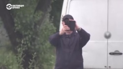 Схемы: кто следит за автомобилями журналистов-расследователей Схемы: кто следит за автомобилями журналистов-расследователей