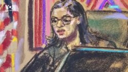 Известного американского рэпера обвиняют в торговле людьми: как проходит суд над Шоном "Дидди" Комбсом  Известного американского рэпера обвиняют в торговле людьми: как проходит суд над Шоном "Дидди" Комбсом