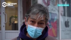 "Товарищи россияне! Вас тут не ждут!" Что жители Одессы говорят о возможном вторжении России "Товарищи россияне! Вас тут не ждут!" Что жители Одессы говорят о возможном вторжении России