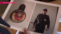 В Кыргызстане началась реформа дорожной милиции В Кыргызстане началась реформа дорожной милиции