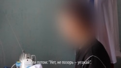 "Брату я сам не решусь сказать". История Дина, гея из Кыргызстана "Брату я сам не решусь сказать". История Дина, гея из Кыргызстана