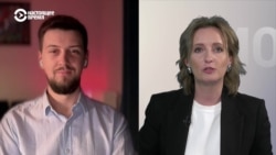 "Дипломатическая изоляция Кремля прервана". Американист Антон Пеньковский о встрече Трампа и Путина в Анкоридже "Дипломатическая изоляция Кремля прервана". Американист Антон Пеньковский о встрече Трампа и Путина в Анкоридже