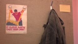 История врача, попавшего в ГУЛАГ и спасшего от смерти Варлама Шаламова История врача, попавшего в ГУЛАГ и спасшего от смерти Варлама Шаламова