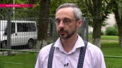 "Он был дерзким журналистом, но не был врагом" - коллеги вспоминают Павла Шеремета "Он был дерзким журналистом, но не был врагом" - коллеги вспоминают Павла Шеремета