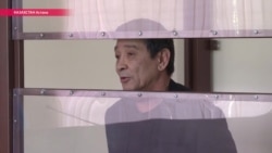 Глава профсоюза бастовавших нефтяников в Казахстане получил 2 года колонии Глава профсоюза бастовавших нефтяников в Казахстане получил 2 года колонии