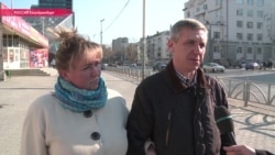 Хуже Трамп или Обама – отвечают жители Екатеринбурга Хуже Трамп или Обама – отвечают жители Екатеринбурга