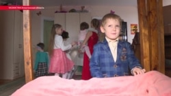 Новый год для 18 детей: пользователи Сети поработали Дедом Морозом для многодетной семьи Новый год для 18 детей: пользователи Сети поработали Дедом Морозом для многодетной семьи