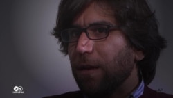 Молодой историк из Мосула рисковал жизнью, рассказывая миру о преступлениях "ИГ" Молодой историк из Мосула рисковал жизнью, рассказывая миру о преступлениях "ИГ"