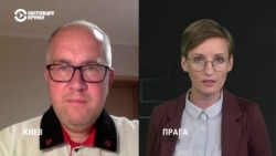 Экс-глава Центра общественного здоровья Минздрава Украины Владимир Курпита о новом росте заболеваемости в стране Экс-глава Центра общественного здоровья Минздрава Украины Владимир Курпита о новом росте заболеваемости в стране