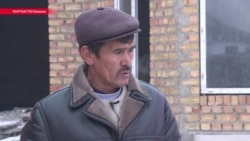 Жизнь после тюрьмы: заключенным в Кыргызстане помогают снова найти себя Жизнь после тюрьмы: заключенным в Кыргызстане помогают снова найти себя