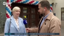 "Основные нарушения произошли до выборов". Марина Литвинович о последнем дне голосования в Госдуму "Основные нарушения произошли до выборов". Марина Литвинович о последнем дне голосования в Госдуму