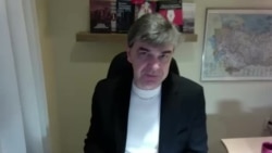 Реальный разговор: Украина-Россия. Шанса на мир пока нет
 Реальный разговор: Украина-Россия. Шанса на мир пока нет