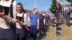 Беларусь: координационный совет оппозиции. Спецэфир. Часть 2 Беларусь: координационный совет оппозиции. Спецэфир. Часть 2