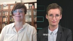 Антрополог Александра Архипова – о том, кто пришел на марш Немцова