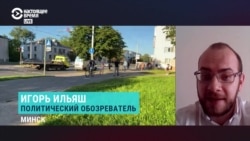 Зачем Лукашенко говорит о внешних угрозах для Беларуси Зачем Лукашенко говорит о внешних угрозах для Беларуси