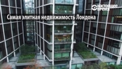 Дом, в котором живет олигарх Дом, в котором живет олигарх