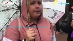 Штрейкбрехеры из России работают на БелТВ вместо бастующих журналистов Штрейкбрехеры из России работают на БелТВ вместо бастующих журналистов