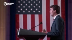 Что известно об убийстве консервативного активиста Чарли Кирка Что известно об убийстве консервативного активиста Чарли Кирка