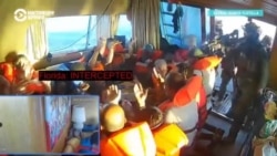 Грету Тунберг и других пропалестинских активистов депортируют из Израиля в Европу Грету Тунберг и других пропалестинских активистов депортируют из Израиля в Европу