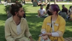 В Грузии 15 партий подписали меморандум в поддержку ЛГБТ В Грузии 15 партий подписали меморандум в поддержку ЛГБТ