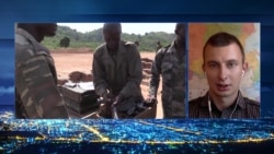 Основатель CIT рассказал о российских наемниках в ЦАР Основатель CIT рассказал о российских наемниках в ЦАР