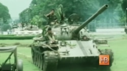 В США вспоминают 40 лет с момента падения Сайгона В США вспоминают 40 лет с момента падения Сайгона