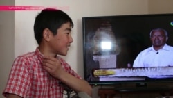 Как чужое телевидение меняет сознание и язык общения? Как чужое телевидение меняет сознание и язык общения?