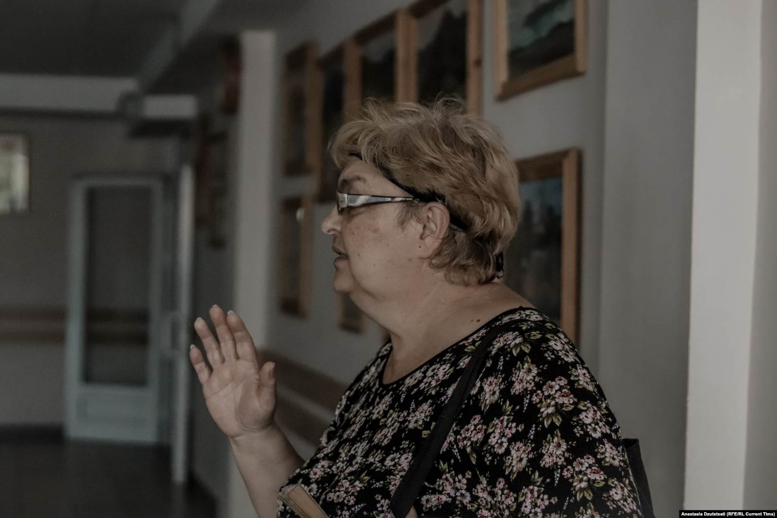 Надежда Гуриева