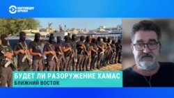 Глава Украинского центра ближневосточных исследований Игорь Семиволос – о послевоенном устройстве сектора Газа Глава Украинского центра ближневосточных исследований Игорь Семиволос – о послевоенном устройстве сектора Газа