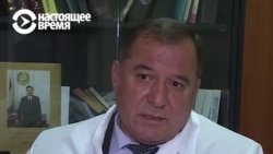 "Мы их с гарантией лечим": главный психиатр Таджикистана об ЛГБТ "Мы их с гарантией лечим": главный психиатр Таджикистана об ЛГБТ